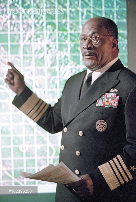 Admiral Percy Fitzwallace